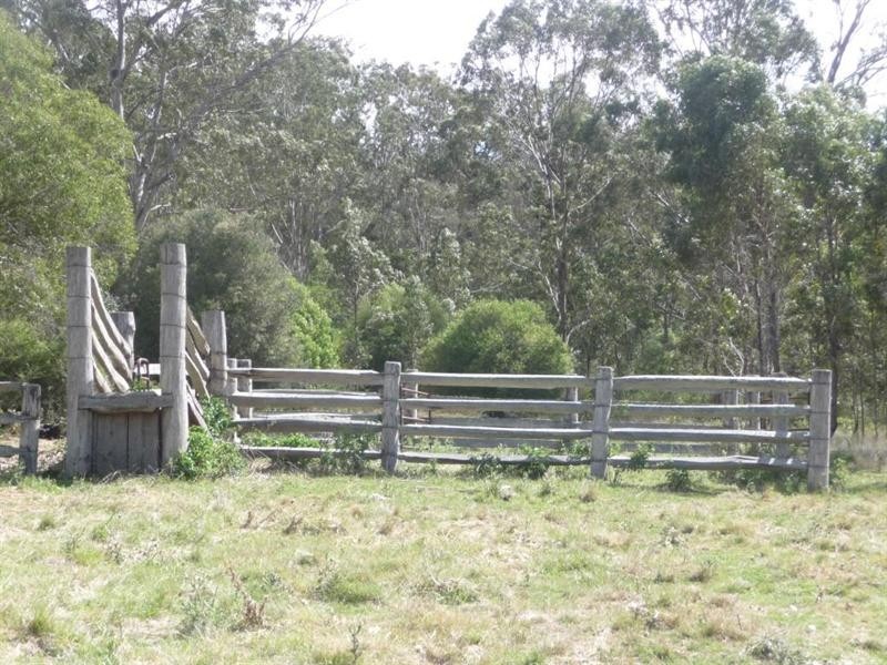 L235 Coalbank Boundary Road, Haden QLD 4353