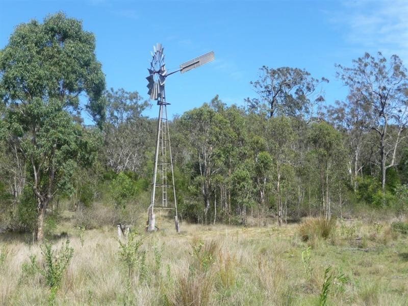 L235 Coalbank Boundary Road, Haden QLD 4353