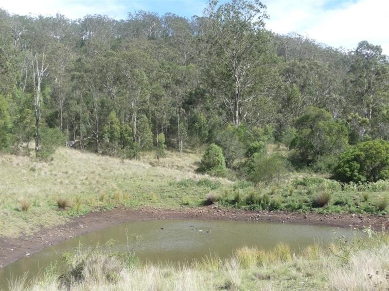 L235 Coalbank Boundary Road, Haden QLD 4353