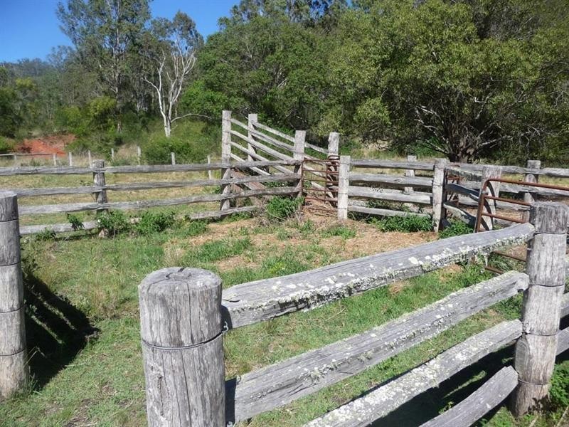 L235 Coalbank Boundary Road, Haden QLD 4353