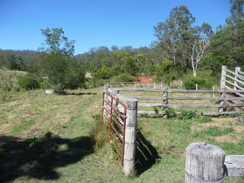 L235 Coalbank Boundary Road, Haden QLD 4353