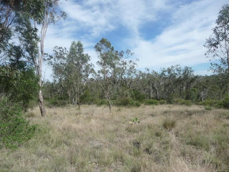 L235 Coalbank Boundary Road, Haden QLD 4353