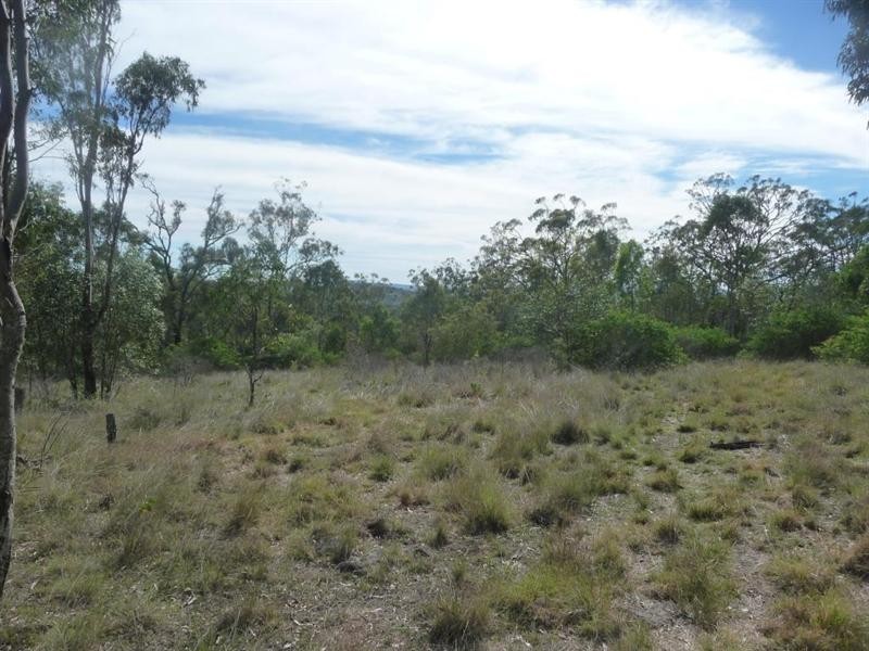 L235 Coalbank Boundary Road, Haden QLD 4353