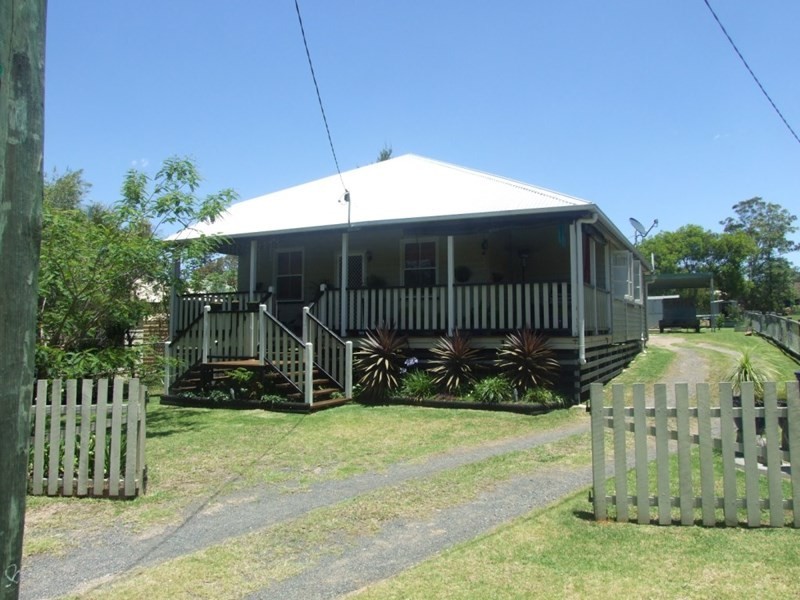 5 Gleeson Street, Crows Nest QLD 4355