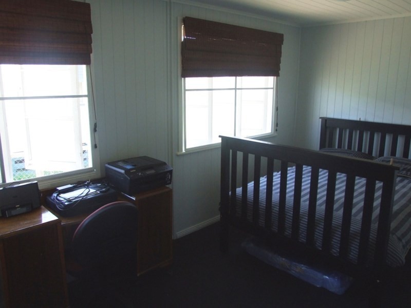 5 Gleeson Street, Crows Nest QLD 4355