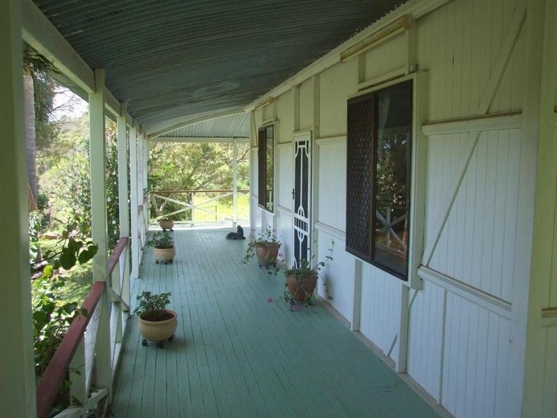 20 Mann Road, Haden QLD 4353