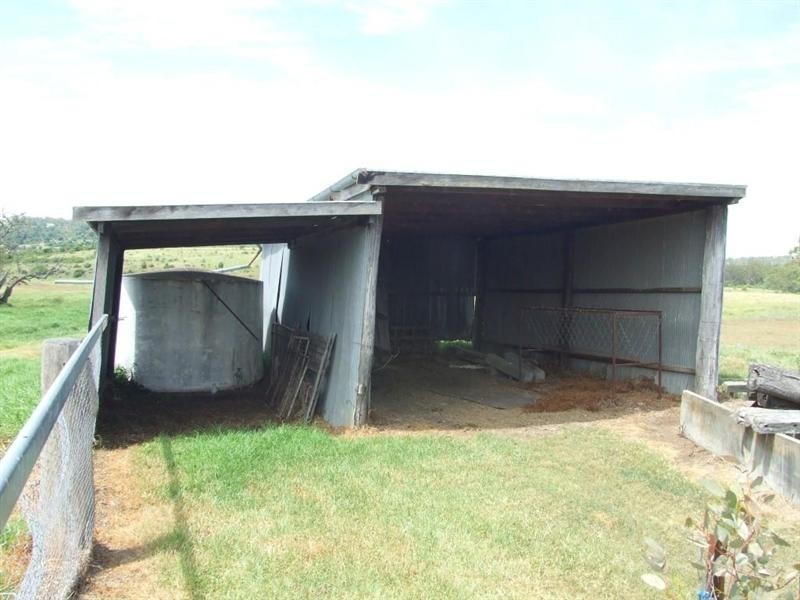 20 Mann Road, Haden QLD 4353