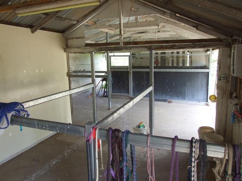 20 Mann Road, Haden QLD 4353