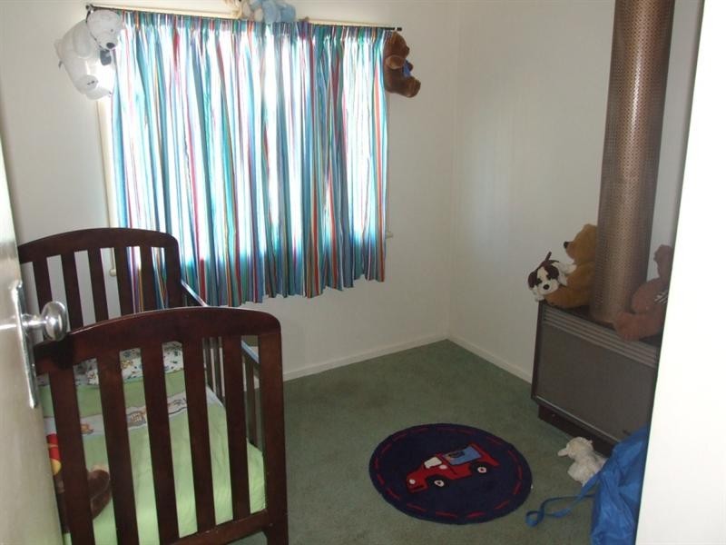 10 Hartwig Street, Goombungee QLD 4354