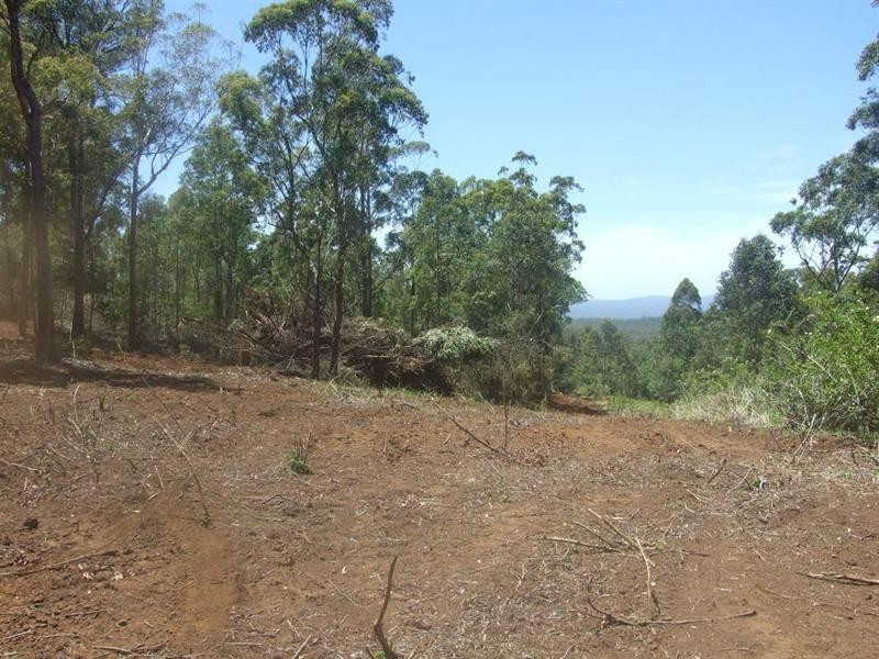 L207 Anduramba Road, Crows Nest QLD 4355