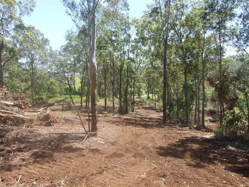 Lot 207 Anduramba Road, Crows Nest QLD 4355