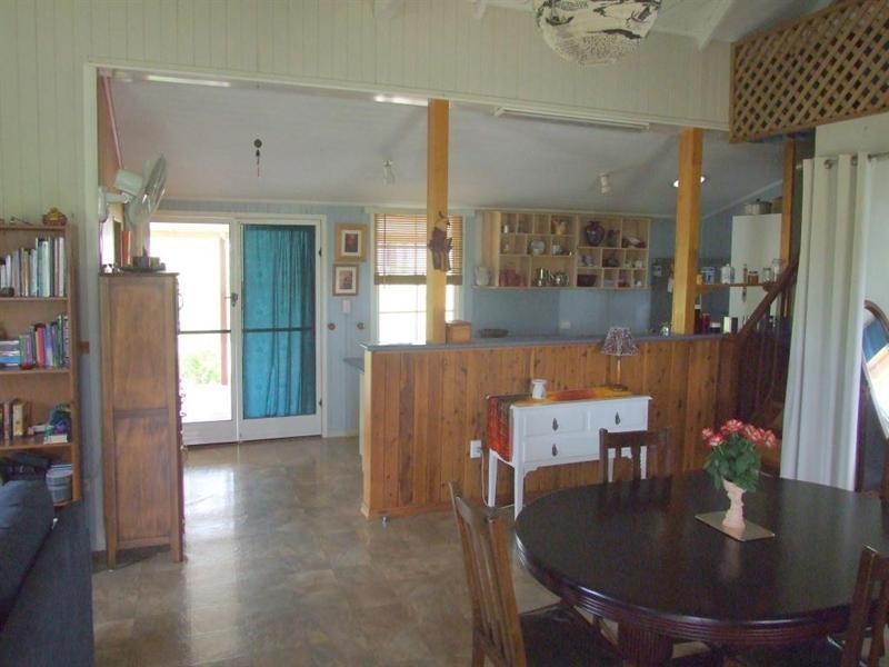 59 Albert Street, Crows Nest QLD 4355