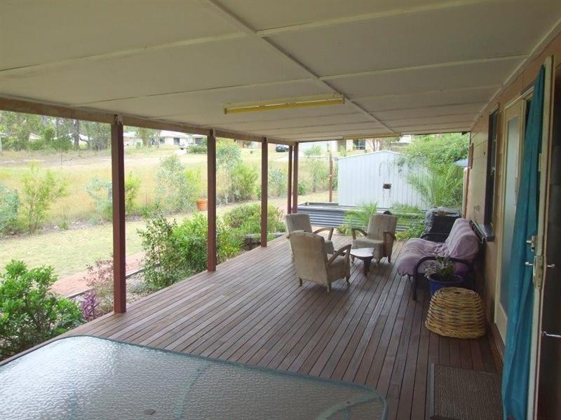 59 Albert Street, Crows Nest QLD 4355