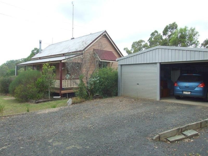 59 Albert Street, Crows Nest QLD 4355