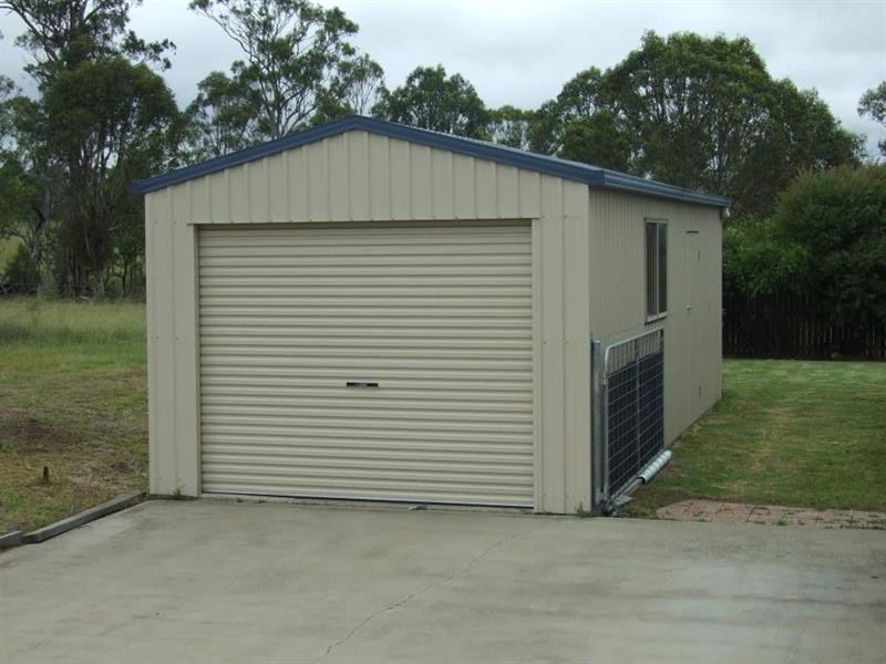 7 Jane Street, Crows Nest QLD 4355