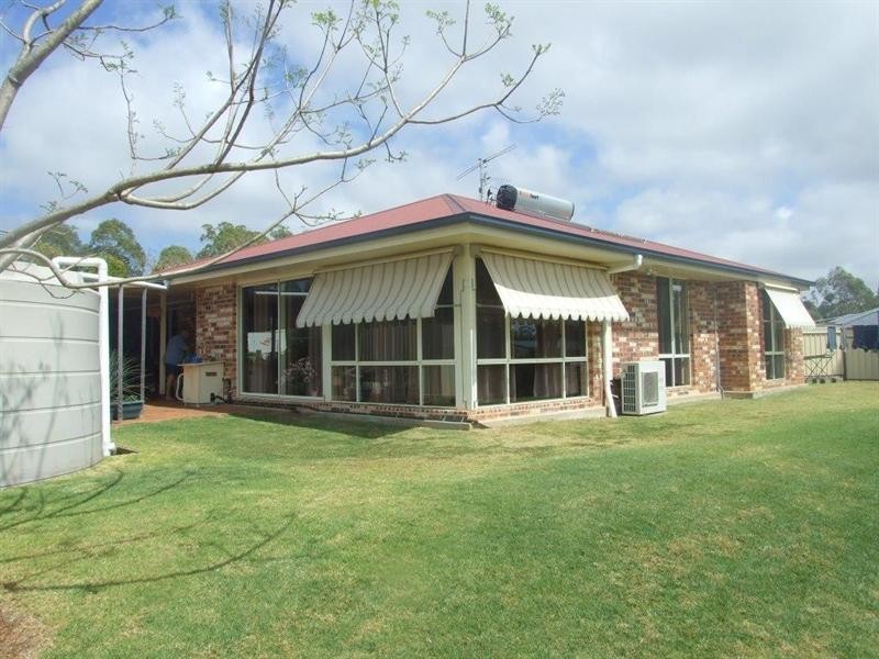 14 East Side Road, Crows Nest QLD 4355