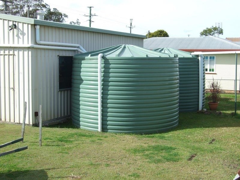 Lot 51 Lalor Street, Crows Nest QLD 4355