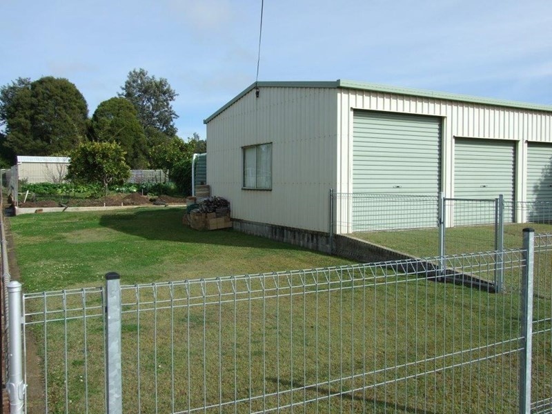 Lot 51 Lalor Street, Crows Nest QLD 4355