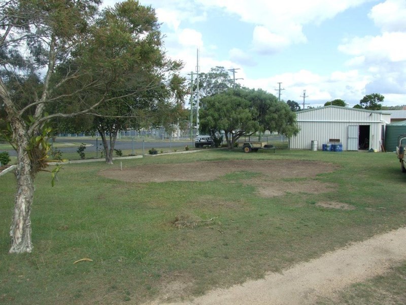 Lot 51 Lalor Street, Crows Nest QLD 4355