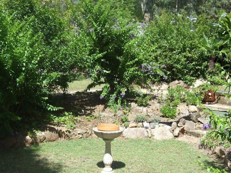 28 Railway Terrace, Crows Nest QLD 4355