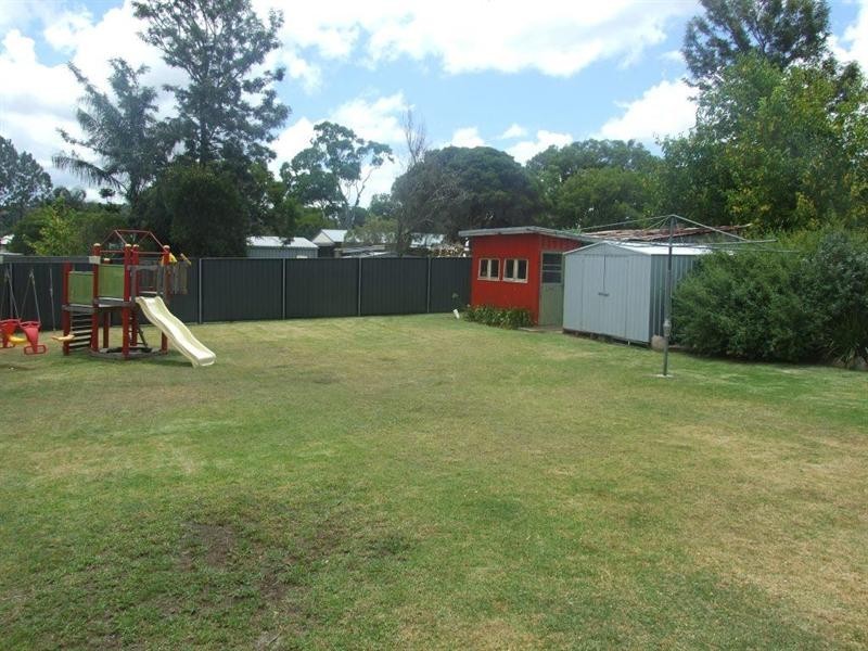 14 Sharp Street, Crows Nest QLD 4355