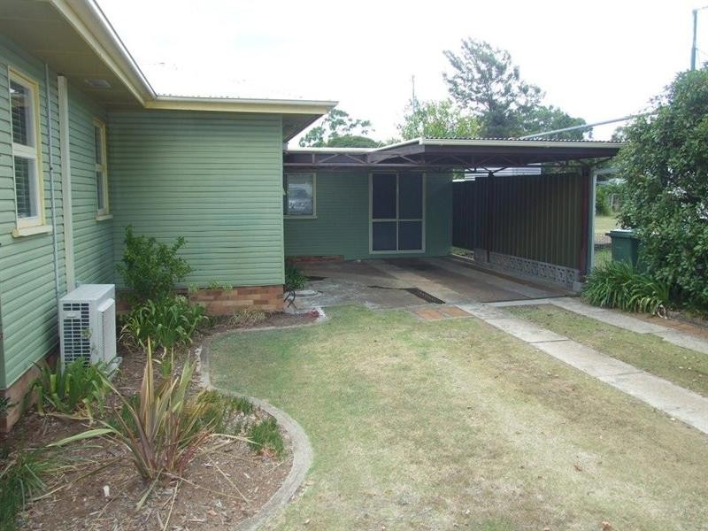 14 Sharp Street, Crows Nest QLD 4355