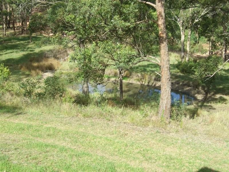 3847 Esk Hampton Road, Ravensbourne QLD 4352