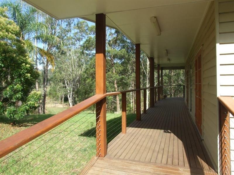 3847 Esk Hampton Road, Ravensbourne QLD 4352