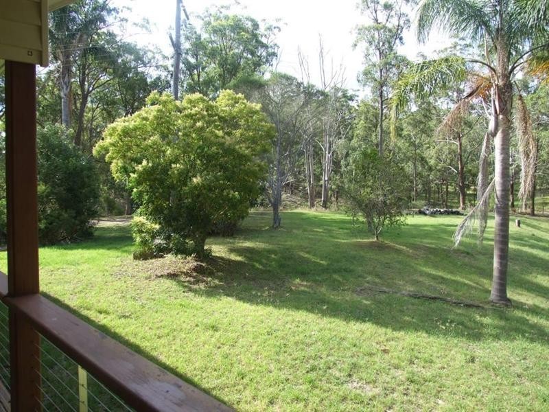 3847 Esk Hampton Road, Ravensbourne QLD 4352