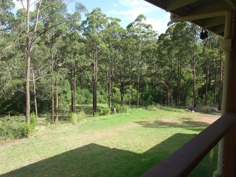 3847 Esk Hampton Road, Ravensbourne QLD 4352