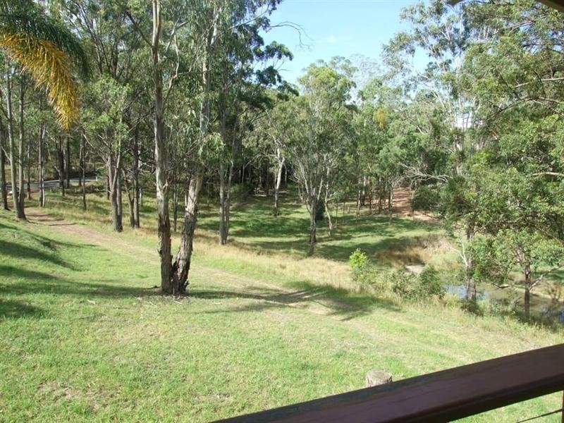 3847 Esk Hampton Road, Ravensbourne QLD 4352