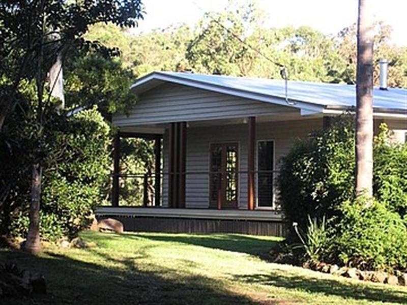 3847 Esk Hampton Road, Ravensbourne QLD 4352