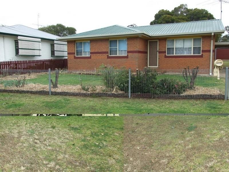 15 Gleeson Street, Crows Nest QLD 4355