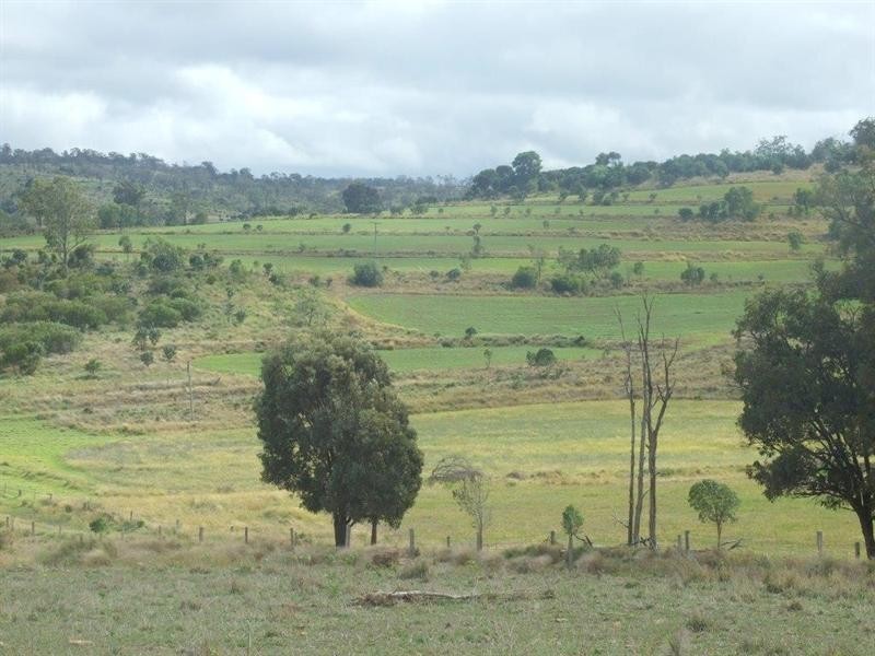 151 Brigalow Park School Road, Kulpi QLD 4352