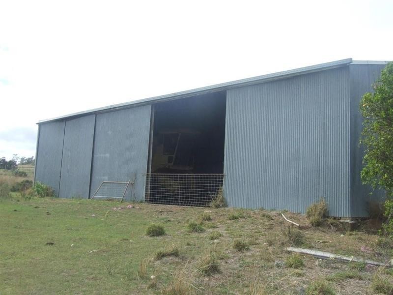 151 Brigalow Park School Road, Kulpi QLD 4352