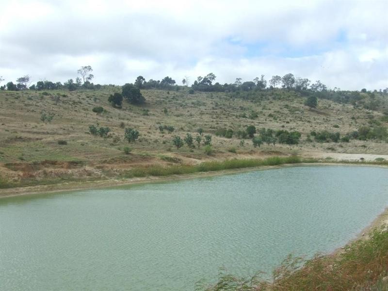 151 Brigalow Park School Road, Kulpi QLD 4352