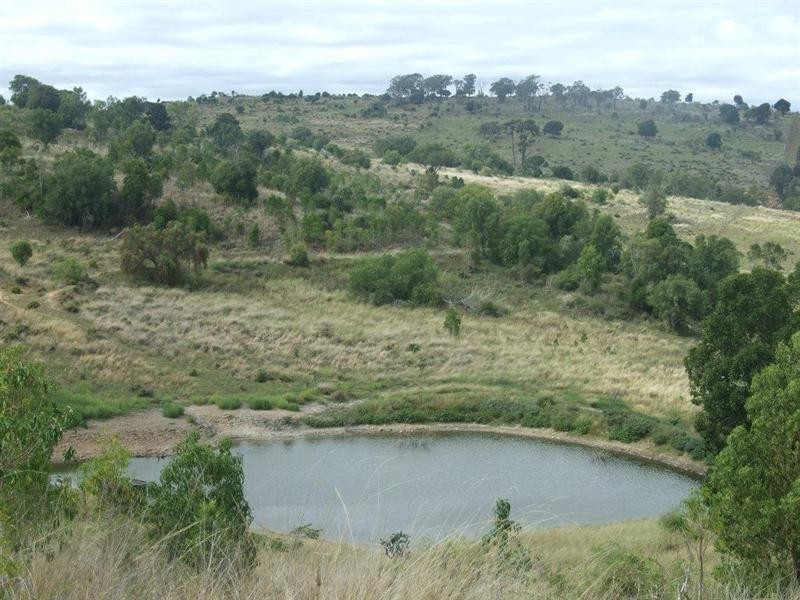 151 Brigalow Park School Road, Kulpi QLD 4352