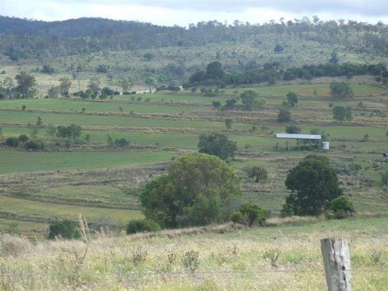 151 Brigalow Park School Road, Kulpi QLD 4352