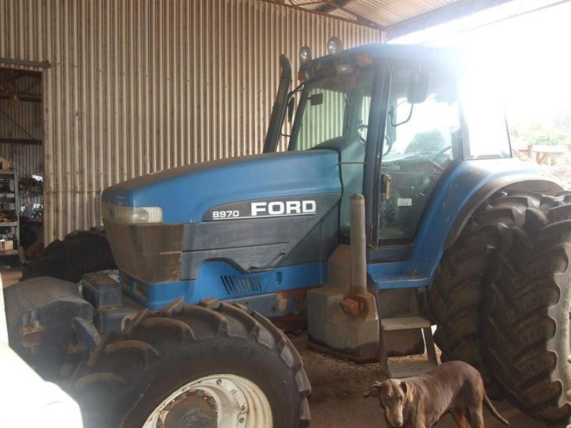 151 Brigalow Park School Road, Kulpi QLD 4352