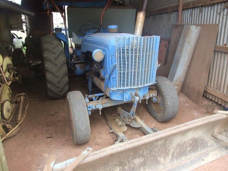 151 Brigalow Park School Road, Kulpi QLD 4352