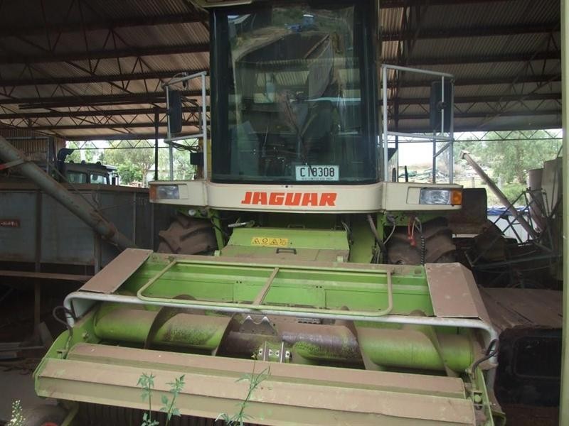 151 Brigalow Park School Road, Kulpi QLD 4352