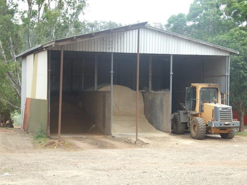 151 Brigalow Park School Road, Kulpi QLD 4352