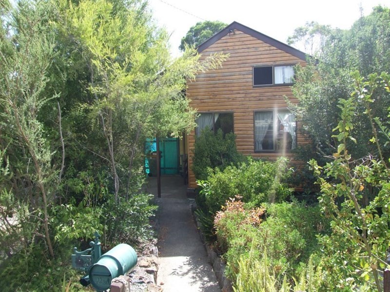 3 Dale Street, Crows Nest QLD 4355