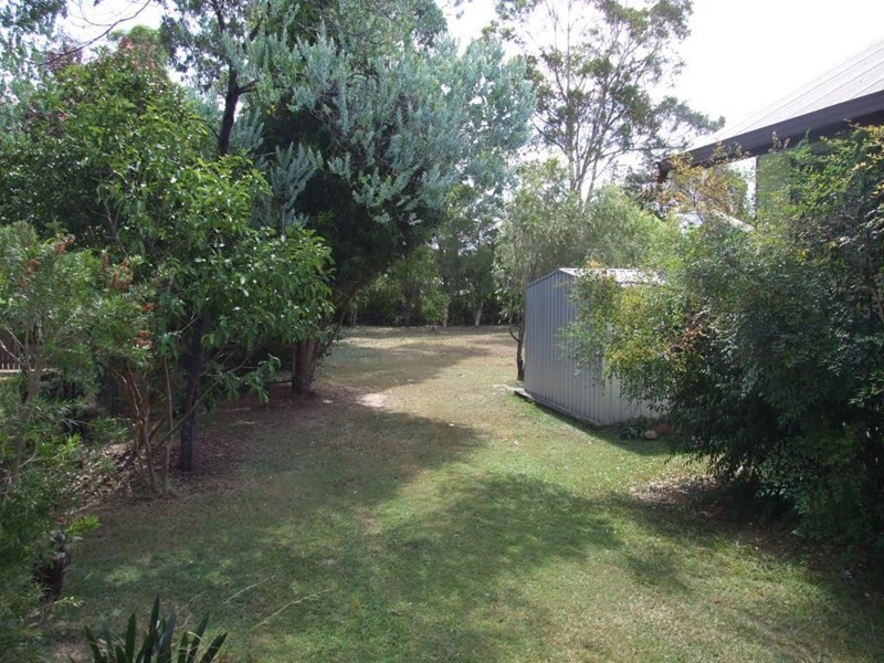 3 Dale Street, Crows Nest QLD 4355