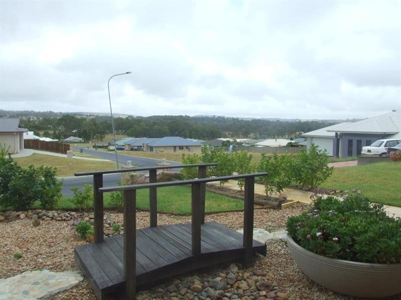 26 Naomi Drive, Crows Nest QLD 4355