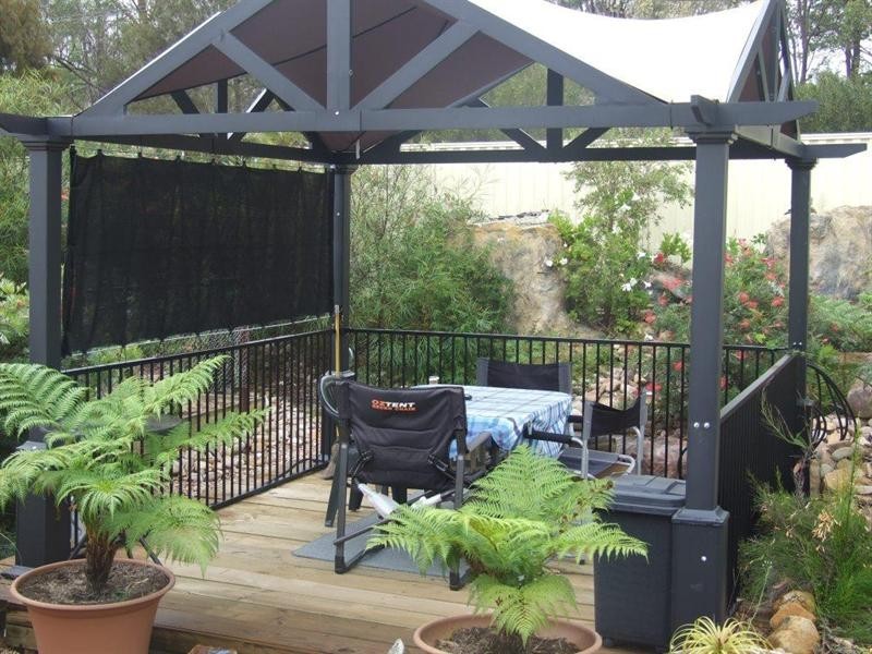 26 Naomi Drive, Crows Nest QLD 4355