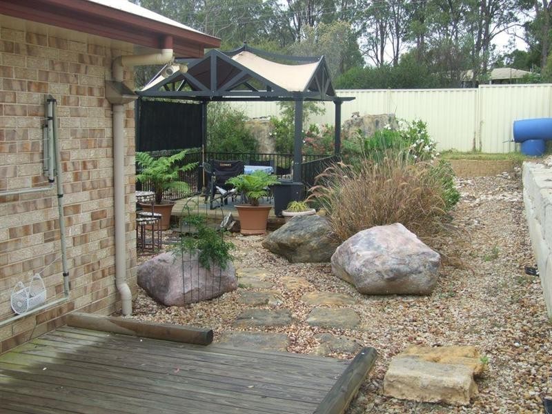 26 Naomi Drive, Crows Nest QLD 4355