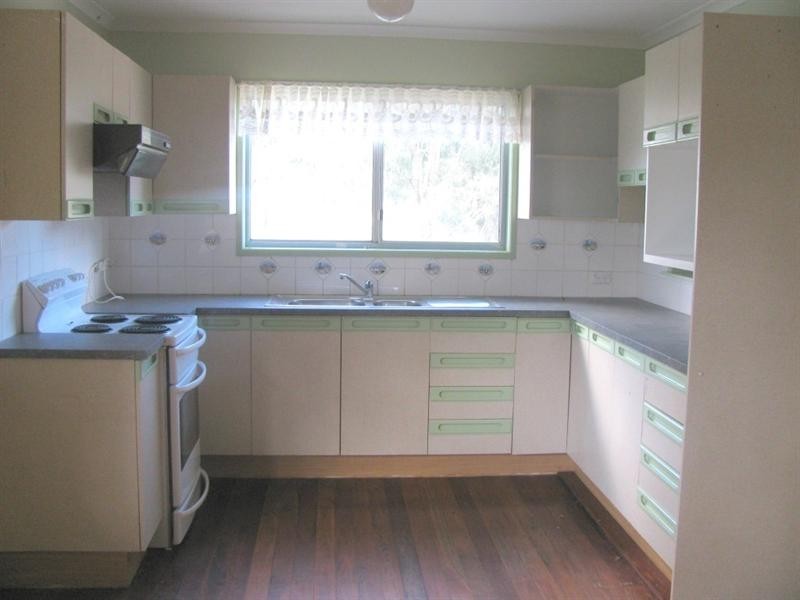 5 Haden Tip Road, Haden QLD 4353