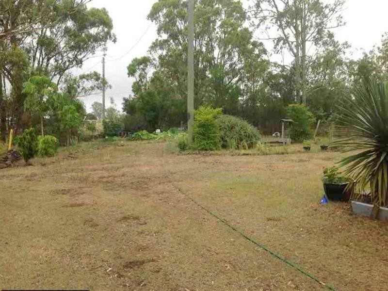 5 Haden Tip Road, Haden QLD 4353