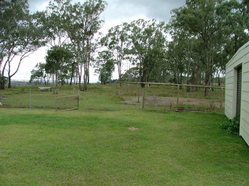 5 Haden Tip Road, Haden QLD 4353